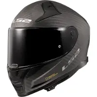 LS2 Helmets Ff811 Vector Ii Carbon Fullface-hjälm