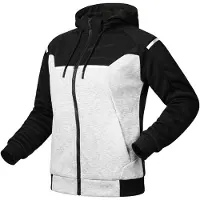 Richa Stradale Damernas motorcykelhoodie