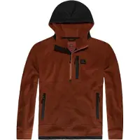 Vintage Industries Vinson Hollow Fibre Fleece Munktröja