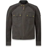 Belstaff Temple Motorcykel vax jacka