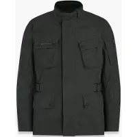 Belstaff Macklin Motorcykel Jacka