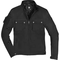 Merlin Nomad D3O Explorer Motorcykel Textil Jacka