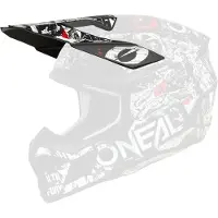 O'Neal 3srs Attack Visir