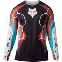 FOX 360 Syz Motocross tröja