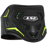 LS2 Koku Brett njurbälte