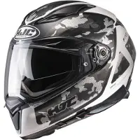 HJC F70 Katra Hjälm