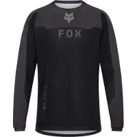 FOX Ranger Off-Road Motocross-tröjan