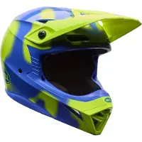 Bell MX-10 MIPS Camo Motocrosshjälm