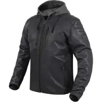 Rebelhorn Impala Läderjacka
