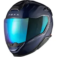 NEXX X.TR Atlantic Carbon Hjälm