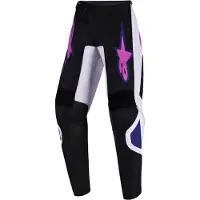 Alpinestars Fluid Grid Motocross byxor för barn