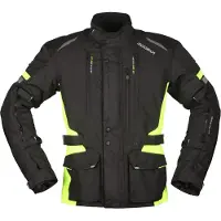 Modeka Striker II Motorcykeltextiljacka