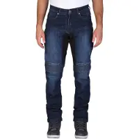 Modeka Callan Motorcykel Jeans