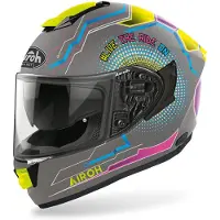 Airoh ST.501 Power Hjälm