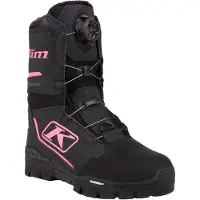 KLIM Aurora GTX BOA 2023 Snöskoter stövlar för damer