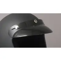 Bandit JET Hjälm Peak