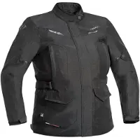 Ixon Summit 2C Damer Motorcykel Textil Jacka