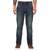Modeka Finn Mono Motorcykel jeans