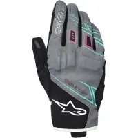 Alpinestars Stella Moblast Wp Kvinnors Handskar