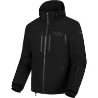 FXR Helium Pro 3-in-1 2025 Snöskoter Jacka