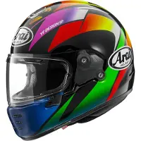 Arai Concept-xe Sakata Fullface-hjälm
