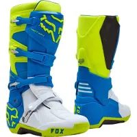 FOX Motion Motocross stövlar
