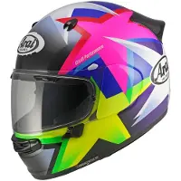 Arai Quantic Fullface-hjälm