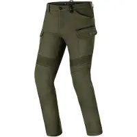 SHIMA Giro 3.0 Motorcykel Textil Byxor