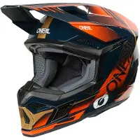 O'Neal 3srs Haze Offroadhjälm