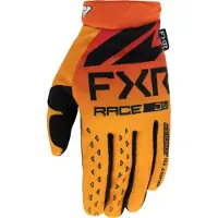 FXR Reflex 2023 Motocrosshandskar för ungdomar