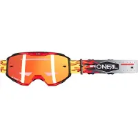 O'Neal B-10 HR Motocross Glasögon