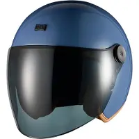 NEXX X.g30 Svelto Junior Öppen Hjälm