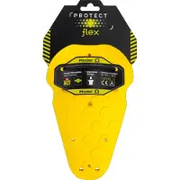Bering Protect Flex Omega Genou Type A Knäskydd