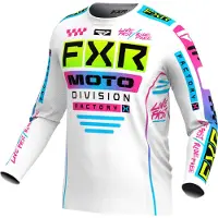 FXR Podium Gladiator 2024 Motocross tröja