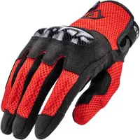 Acerbis Ramsey My Vented Motorcykelhandskar