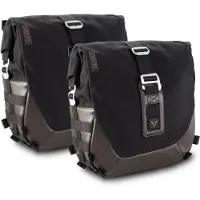 Legend Gear Sadelväskor set Ls SET LS2 VÄNS./LS2 HÖGER