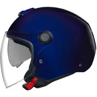NEXX Y.10 Plain Jet hjälm