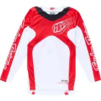 Troy Lee Designs Gp Pro Frames Långärmad Trikå