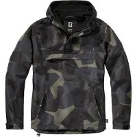 Brandit Windbreaker Jacka