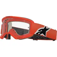 Alpinestars Vision 5 Corp Motocross Glasögon
