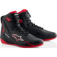 Alpinestars Honda Faster-4 Motorcykel Skor