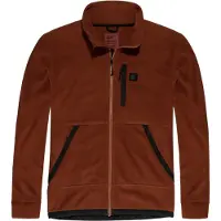 Vintage Industries Valerio Hollow Fibre Fleece Munktröja