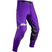 Leatt Moto 5.5 I.K.S V26 Motocross Byxor