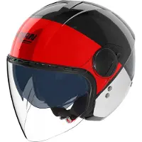 Nolan N20-2 Visor Blocco Jethjälm
