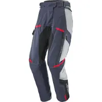 Ixon Midgard Vattentät Damer Motocycle Textil Byxor