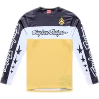 Troy Lee Designs Sprint Pro Långärmad Endurotröja
