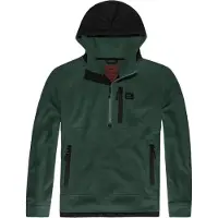 Vintage Industries Vinson Hollow Fibre Fleece Munktröja