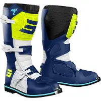Shot Race Gear Race 2 Stövlar Off-road