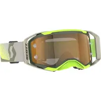 SCOTT Prospect 2.0 AMP Chrome Motocross Glasögon