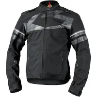 IXS Rapid-STX 2.2 vattentät motorcykeltextiljacka